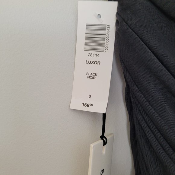 Ten by Banaton Luxor One-Shoulder Dress - Picture 2 of 5